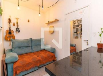 Apartamento · 25m² · 1 Quarto · Apartamento para Aluguel - Itaquera, 1 Quarto,  25 m² - São Paulo