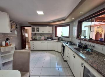Foto 01 · Casa à venda em Sorocaba-SP, Central Parque: 4 quartos, 2 suítes, 3 salas, 3 banheiros, 4 vagas de g