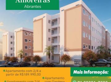 20240113201630109097.jpg · Em Construção para Venda em Camaçari, Abrantes, 2 dormitórios, 1 banheiro, 1 vaga