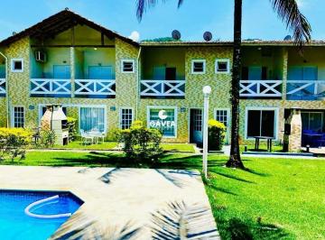 Casa · 60m² · 1 Quarto · 1 Vaga · Sobrado à venda no Boiçucanga em São Sebastião.