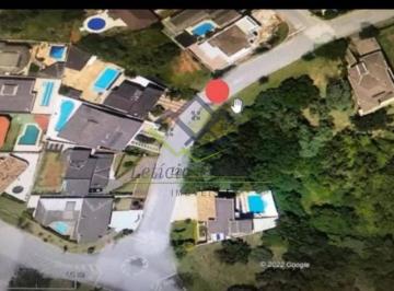 51258324e146e8b6227d16221dc6eaad76d5456e · Terreno à venda, 529 m²  Condomínio Tarumã Santana de Parnaíba