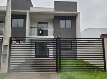 Casa de 3 quartos, Guaratuba · Sobrados 3 quartos com Suíte