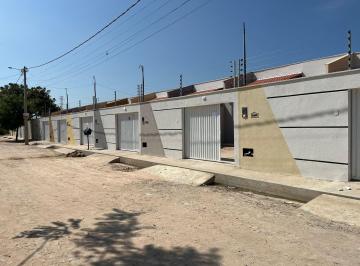 Casa de 2 quartos, Timon · Casas à Venda no Planalto Boa Esperança / Timon