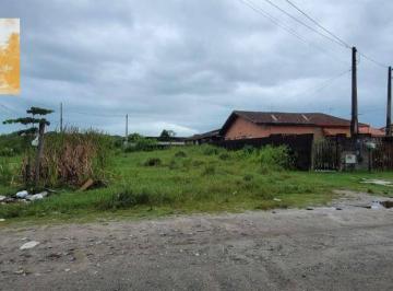 84a0fc5d23bcbbf3fd5887a6e72ce466ba13d4b9 · Terreno à venda, 334 m² por R$ 155.000,00 - Balneário São Jorge - Itanhaém/SP