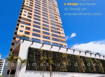 Apartamento de 1 quarto, Fortaleza · VENDO APARTAMENTOS NOVOS NA PARQUELÂNDIA TREND Harmony