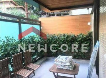 Apartamento · 128m² · 3 Quartos · 1 Vaga · Apartamento em  Rua Gorceix - Ipanema - Rio de Janeiro/RJ