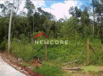 Terreno · 1870m² · Lote em Alameda 7 - Atalaia - Campos do Jordão/SP