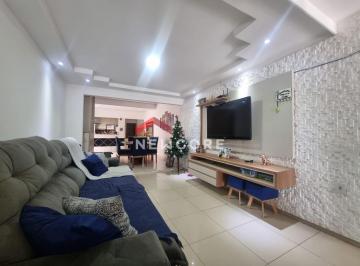 Casa · 185m² · 3 Quartos · 3 Vagas · Sobrado em Rua Maria Benedita Cury - Parque Jaraguá - Bauru/SP