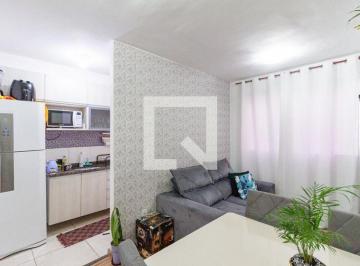 Apartamento · 42m² · 2 Quartos · Apartamento à Venda - Bussocaba, 2 Quartos, 42 m² - Osasco