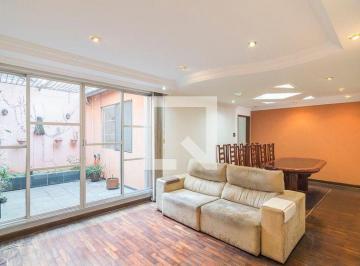 Casa · 260m² · 3 Quartos · 4 Vagas · Casa para Aluguel - Vila América, 3 Quartos,  260 m² - Santo André