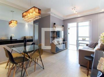 Apartamento · 73m² · 3 Quartos · 1 Vaga · Apartamento à Venda - Tatuapé, 3 Quartos,  73 m² - São Paulo