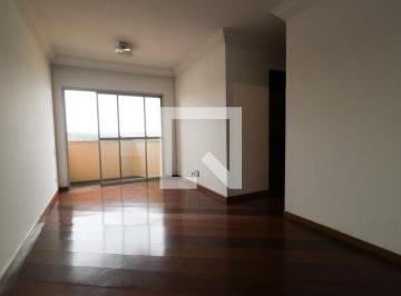 Apartamento · 60m² · 3 Quartos · 2 Vagas · Apartamento à Venda - Jabaquara, 3 Quartos, 60 m² - São Paulo