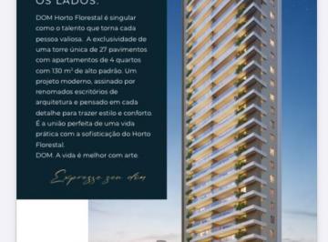 Apartamento de 1 quarto, Salvador · 4/4 sendo 2 suítes OPÇÃO DE PLANTA COM 3 SUÍTES E LIVING AMPLIADO