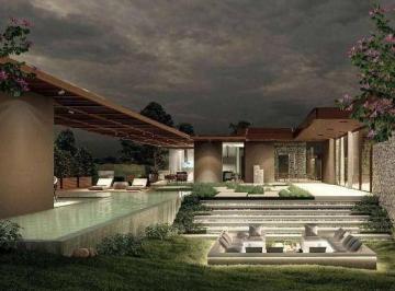Casa de 5 quartos, Barueri · Casa à venda, possui 2.379 m² com 5 suítes e 8 banheiros - SP