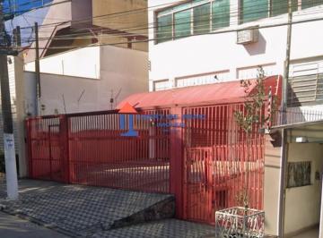 Foto 01 · JARDIM AEROPORTO - PRÉDIO COMERCIAL PARA VENDA
