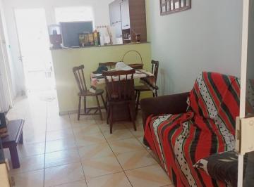 Foto 01 · CASA À VENDA NO  PARQUE VITÓRIA RÉGIA - SOROCABA/SP