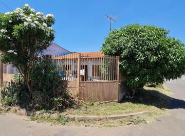 Casa de 2 quartos, Recanto das Emas · casa de 02 quartos, de esquina na Qr 300 do Recanto das Emas