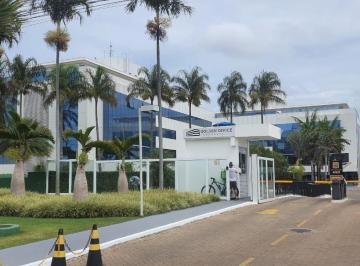 Comercial , Brasília · Sala Comercial - Golden Office Corporate - SGAN, Asa Norte - Imóvel BRB.