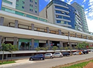 Comercial , Gama ·  123 Vagas de estacionamento Rotativo no Gama 1.414m² Centro Ed. Orion Imóvel BRB
