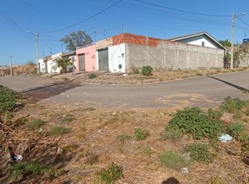 Terreno , Luziânia · Terreno com 9.000 mil m² - Chácaras Marajoara A Quadra 04 - Imóvel BRB. Aceita Financiamento.