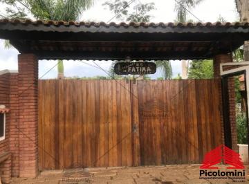 Foto 37 · Casa em chácara A VENDA COM 680 M2 em terreno de 5.180 m2, DENTRO do Condomínio FECHADO Itaembu - I