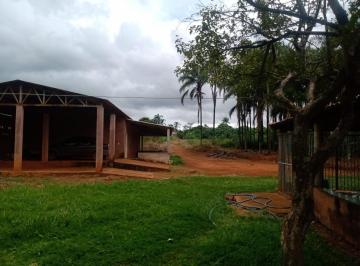 Foto 01 · Chacara, Centro, Formosa, GO