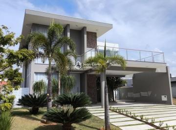 202509231124074457.jpg · Casa em Condomínio para Venda em Jaguariúna, Condomínio Residencial Lago Da Barra, 4 dormitórios, 4 