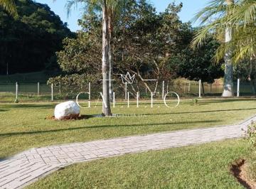 Foto 01 · TERRENO Á VENDA EM CONDOMÍNIO LAGUNA VÁRZEA PAULISTA -SP
