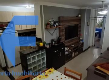 Foto 01 · Apartamento, Vila São Francisco, Hortolândia, SP
