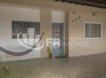 Foto 01 · Casa à venda - Jardim São Guilherme - Analisa permuta por apartamento - Sorocaba SP.