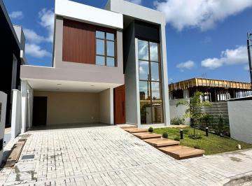 Casa de 4 quartos, João Pessoa · Casa em Condomínio - 4 quartos