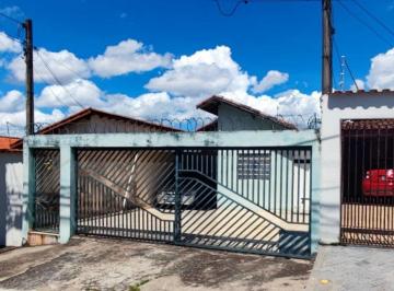 Foto 01 · Casa, Jardim Piazza Di Roma, Sorocaba, SP