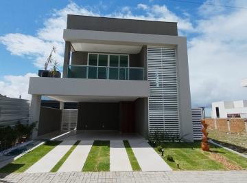 Casa de 4 quartos, João Pessoa · CASA NO SUNVILLE RESIDENCE