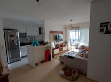 Apartamento de 2 quartos, São Paulo · ESPETACULAR APTO DE ALTO PADRÃO. JARDIM DAS PERDIZES. VISTA MARAVILHOSA.