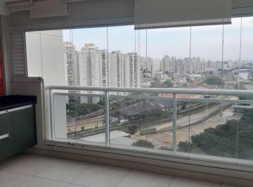 Apartamento Aluguel 100m² de 2 quartos · ESPETACULAR APTO DE ALTO PADRÃO. NO JARDIM DAS PERDIZES. VISTA MARAVILHOSA. LAZER FANTÁSTICO.