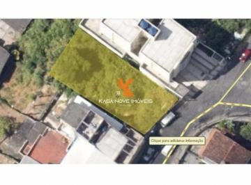 Foto 01 · Terreno à venda em Salvador-BA, Daniel Lisboa, com 647m² de área. Aproveite essa oportunidade única!