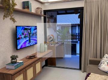 Foto 01 · Apartamento com 1 quarto, 40,96m², em Praia do Forte!
