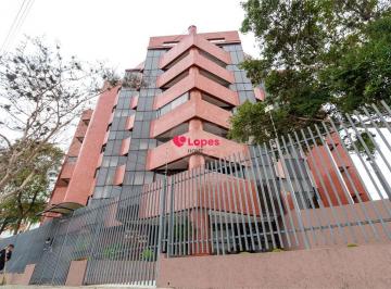 Apartamento de 3 quartos, Curitiba · Linda Cobertura no Juvevê c/ 3 suites | 4 vagas | piscina | Estuda Permuta