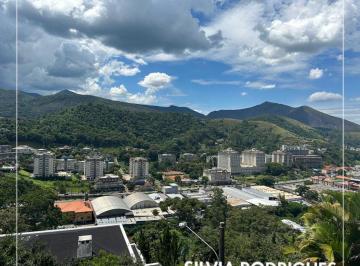 Terreno , Petrópolis · Vende-se terreno dentro do Condomínio Sítio da Ponte, em Bonsucesso