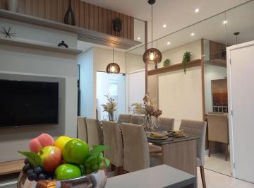 Apartamento de 2 quartos, Taboão da Serra · 2 DORMITÓRIOS 41M Parque laguna Taboão 1 vaga Minha casa Minha vida