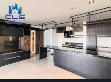 Apartamento de 1 quarto, Piracicaba · Apartamento à venda no Trio Lindenbergh em Piracicaba