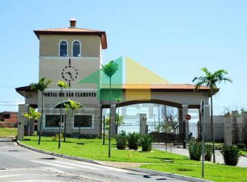 Foto 01 · TERRENO À VENDA PORTAL DE SÃO CLEMENTE, LIMEIRA - SP