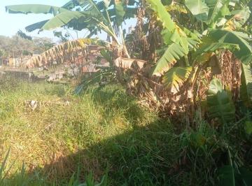 Terreno , Peruíbe · Vendo Um terreno em Peruibe em uma ótima rua