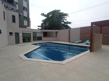 Foto 01 · Apartamento, Praia do Morro, Guarapari, ES