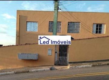 Apartamento · 50m² · 1 Quarto · 1 Vaga · Apartamento com 1 dorm, Jardim D'Abril, Osasco - R$ 215 mil, Cod: 2067