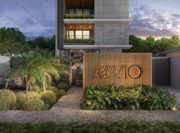Apartamento de 2 quartos, Curitiba · Cobertura com 72 m², 2 quartos, sendo 1 suíte e 2 vagas no Vila Izabel