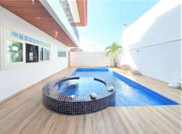 6761446f92532160883d7433b415938350462473 · Casa à venda, 750 m² por R$ 3.500.000,00 - Condomínio Ibiti do Paço - Sorocaba/SP