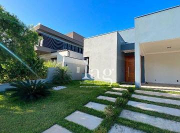 5f358425998067d0057283fca526d70a3913672c · Casa com 4 quartos - Condomínio Alphaville Nova Esplanada - Votorantim/SP