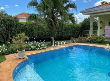 f5690c2cdea58ff168f54314d7db416c016a43f1 · Casa com 4 dormitórios à venda, 364 m² por R$ 1.800.000,00 - Condomínio Portal do Sabiá - Araçoiaba