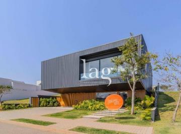 a89667e9f25574d5c0138828cf3271e3dff3dcef · Casa com 3 quartos à venda, 470 m²  - Alphaville Nova Esplanada - Votorantim/SP